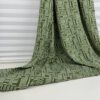 Ecovero Lines green-Fibre Mood – Bild 2