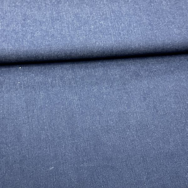 Recycled Japanese RAW Denim -Fibre Mood